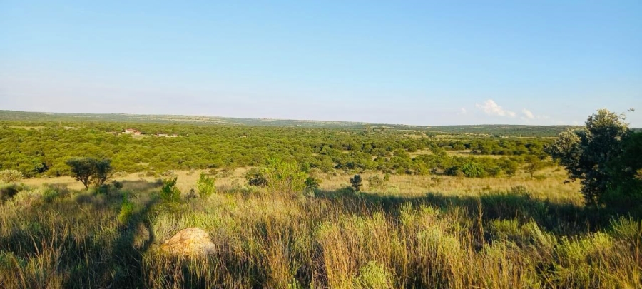 Commercial Property for Sale in Swartruggens North West